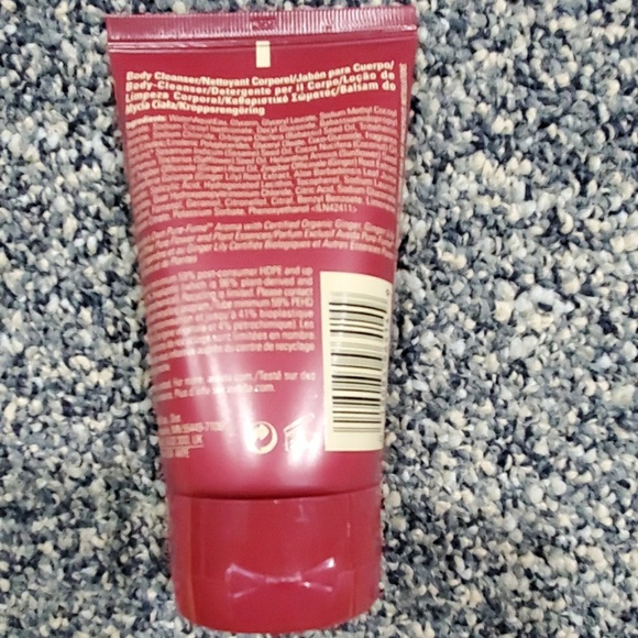 Creme cleansing oil - Picture 2 of 2